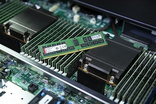 Kingston KSM32RD8/32MFR 32GB DDR4 3200MT/s ECC RAM Memory DIMM