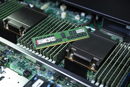 Kingston Server Premier 48GB 5600MT/s DDR5 ECC CL46 DIMM 2Rx8 Hynix M Server Memory - KSM56E46BD8KM-48HM