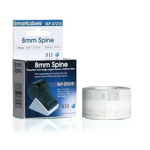 Seiko Instruments - labels - 150 pcs.