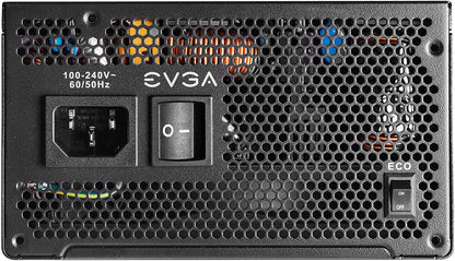 EVGA Supernova 1300 GT, 80 Plus Gold 1300W, Fully Modular, Eco Mode with FDB Fan, 10 Year Warranty, Includes Power ON Self Tester, Compact 180mm Size, Power Supply 220-GT-1300-X1