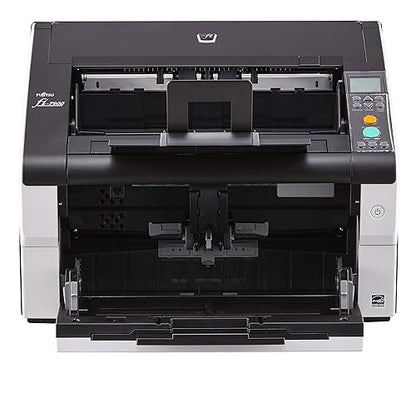 Fujitsu fi-7900 140PPM 12x18 Duplex Document Scanner, 500 pg Feeder, USB