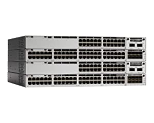 Cisco Catalyst 9300 48-Port PoE+, Network Essentials