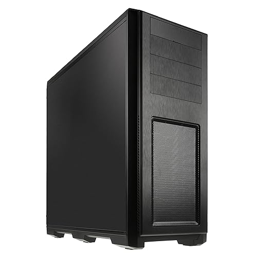 Phanteks (PH-ES614PC_BK) Enthoo Pro Full Tower Chassis Without Window - Black