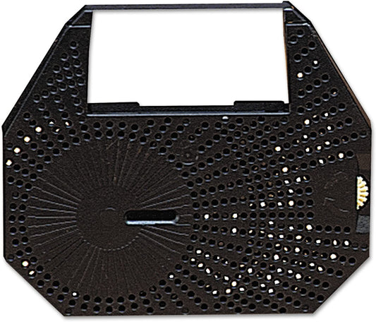 Dataproducts R7360 Compatible Correctable Ribbon, Black