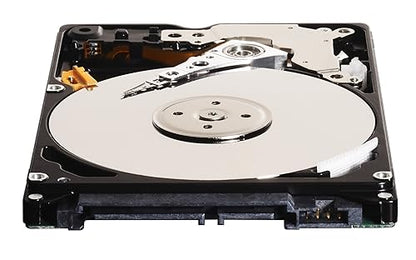 WD Laptop Mainstream WDBMYH0010BNC - Hard Drive