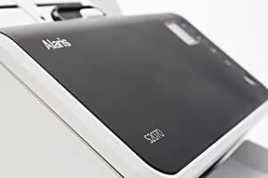Kodak Alaris S2070 Sheetfed Scanner - 600 dpi Optical - 30-bit Color - 8-bit Grayscale - 70 ppm (Mono) - 70 ppm (Color) - PC Fre
