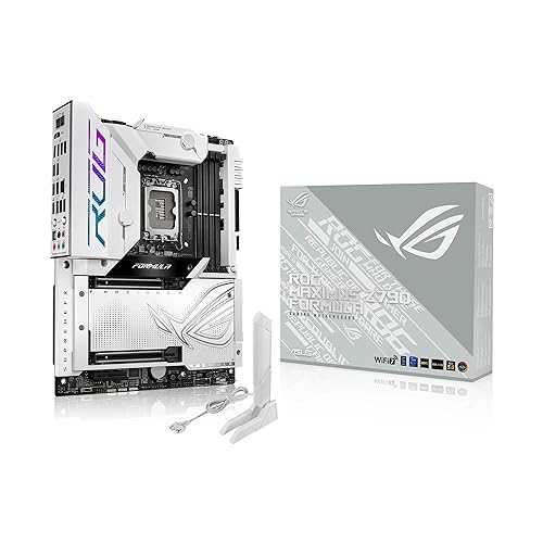 ROG Maximus Z790 Formula
