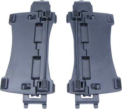 Kinesis V3 Tenting Accessory for Freestyle2 Ergonomic Keyboard (AC730) Tenting without Palm Supports for Freestyle2