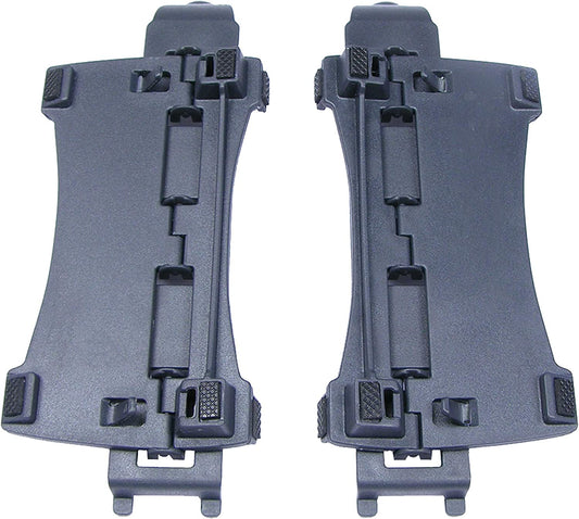 Kinesis V3 Tenting Accessory for Freestyle2 Ergonomic Keyboard (AC730) Tenting without Palm Supports for Freestyle2