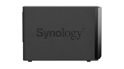 Synology 2-Bay DiskStation DS225+ (Diskless)