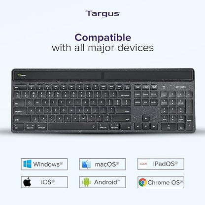 Targus Regular, Classic, One Size, Classic, One Size, Regular AKB868US