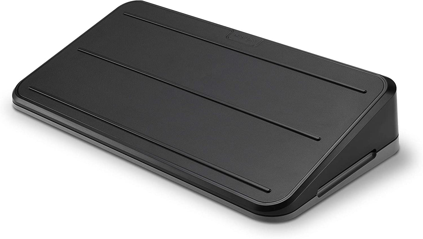 Kensington Space Saving Adjustable Foot Rest (K58302WW)