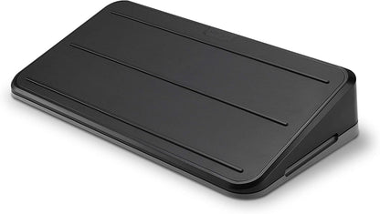 Kensington Space Saving Adjustable Foot Rest (K58302WW)