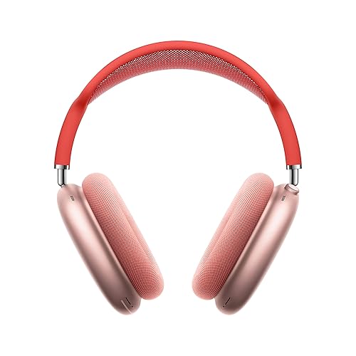 Apple AirPods Max - Pink Lightning Connector Pink