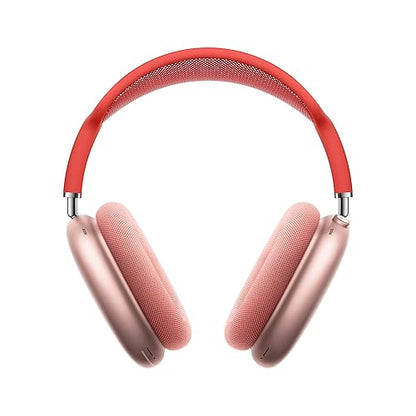 Apple AirPods Max - Pink Lightning Connector Pink