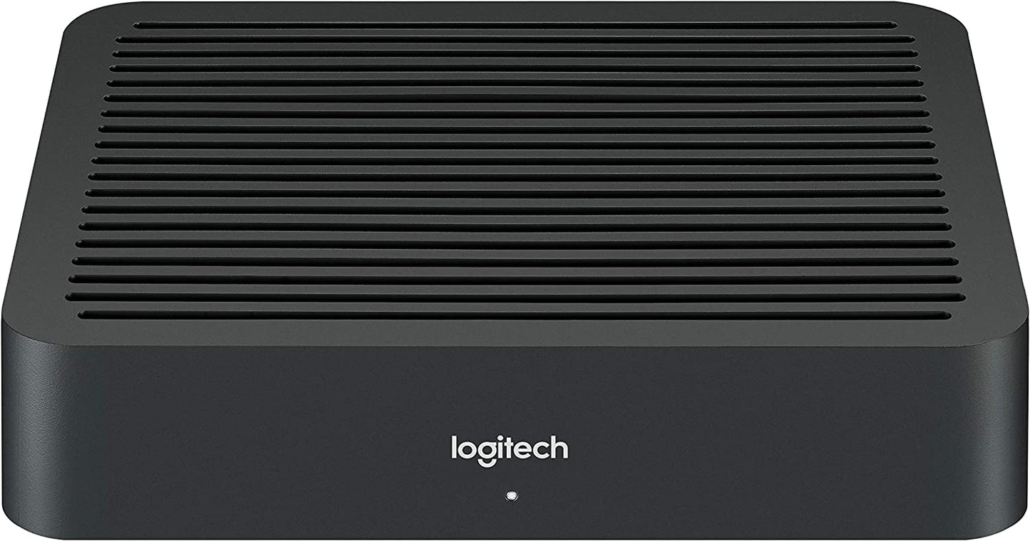 Logitech Rally Table Hub - Video conferencing device