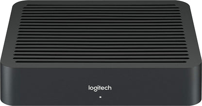Logitech Rally Table Hub - Video conferencing device