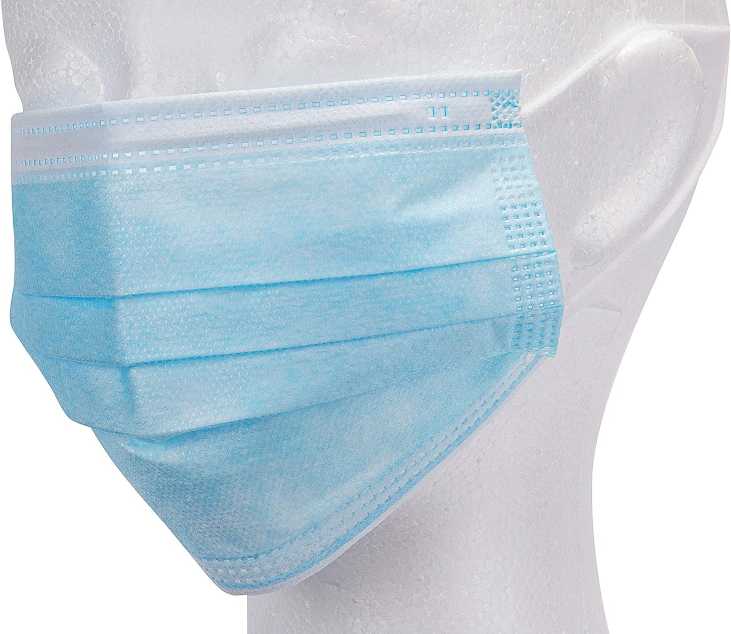Rosewill Disposable Protective Mask, 50pcs per Box