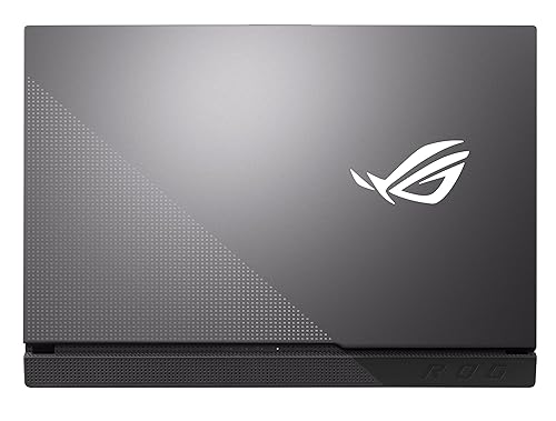 ASUS ROG Strix G17 (2023) Gaming Laptop, 17.3” WQHD 240Hz, GeForce RTX 4060, AMD Ryzen 9 7945HX, 16GB DDR5, 1TB PCIe SSD, Wi-Fi 6E, Windows 11, Per-Key RGB Keyboard, G713PV-DS91-CA