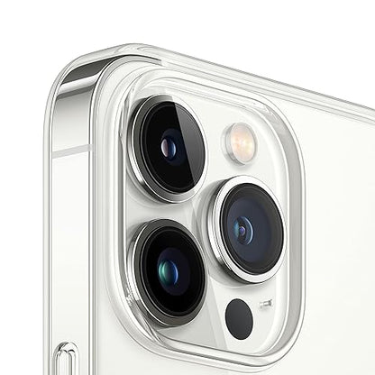 Apple iPhone 13 Pro Max Clear Case with MagSafe