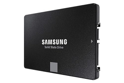 Samsung Electronics 870 EVO 500GB 2.5 SATA III Internal SSD State Drive