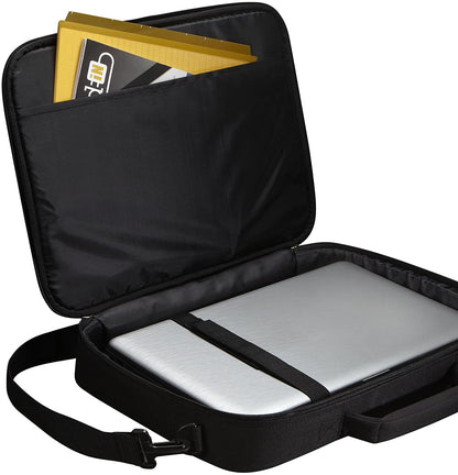 Caselogic Case Logic 15.6-Inch Laptop Case (VNCI-215) , Black , computer
