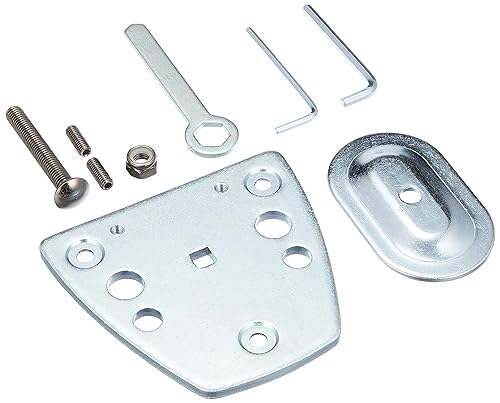 Ergotron 98-111 Grommet Mount for Mxv Dual Arm