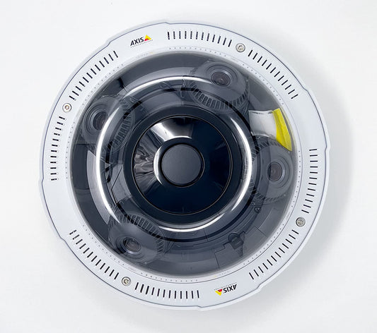 Axis communications AXIS P3727-PLE Panoramic Camera