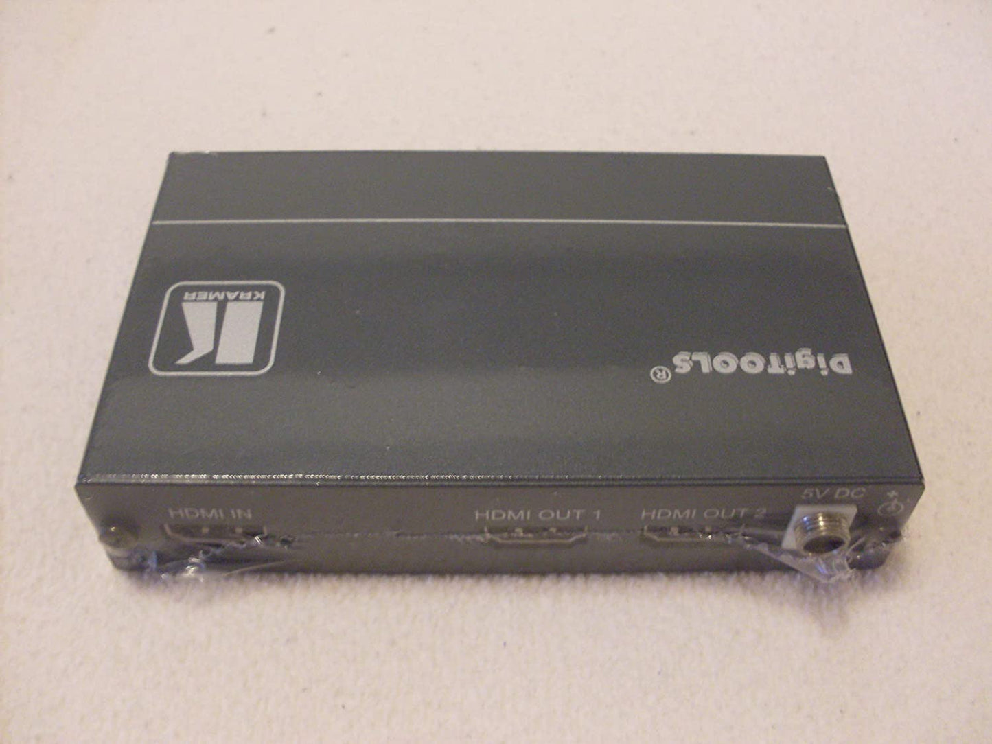Kramer Electronics HDMI Splitter VM-2HXL