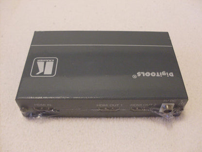 Kramer Electronics HDMI Splitter VM-2HXL