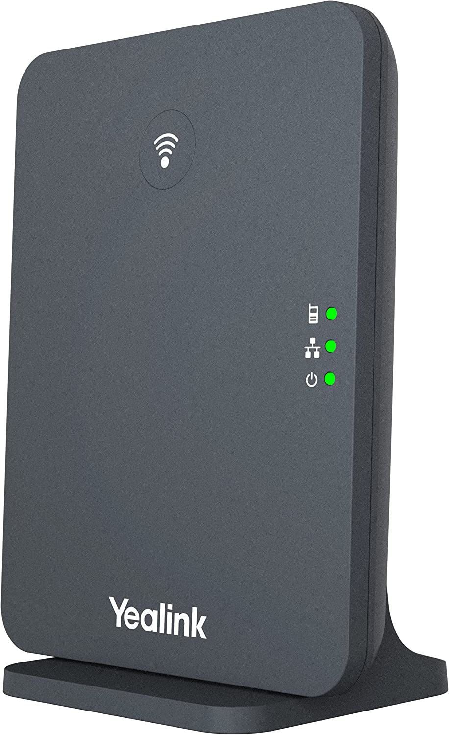 Yealink W70B - DECT IP Base Station
