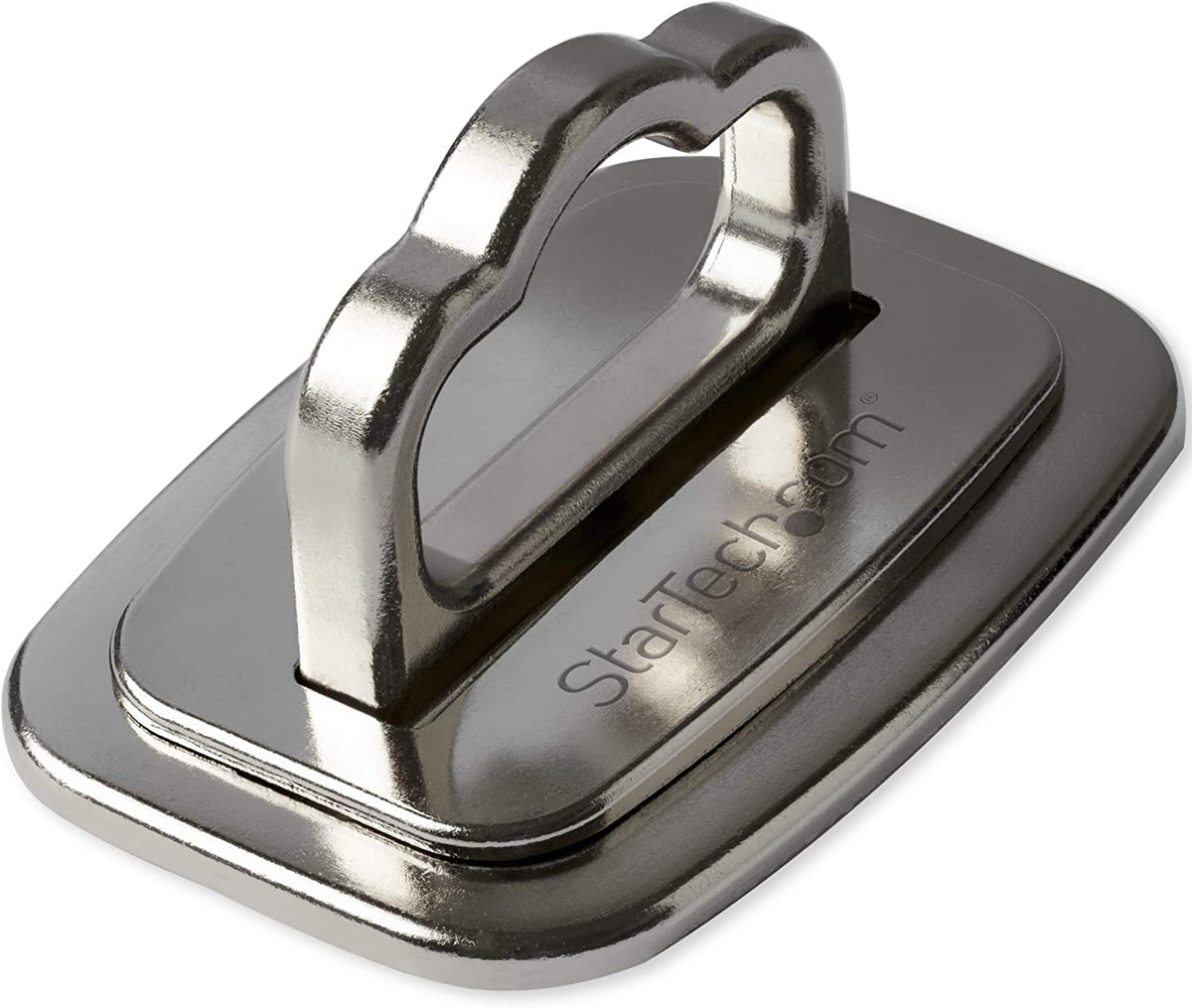 StarTech.com Laptop Cable Lock Anchor - Large - Computer Security Cable Anchor - Desk Mount Security Anchor Point (LTANCHORL)