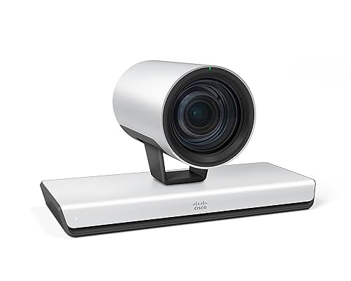 CISCO TelePresence Precision 60 Camera for SX80 SX20 CTS-CAM-P60