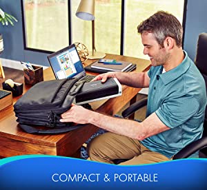 Brother Wireless Document Scanner, ADS-1700W, Fast Scan Speeds, Easy-to-Use, Ideal for Home, Home Office or On-the-Go Professionals (ADS1700W), white Scanner New Model: ADS1700W