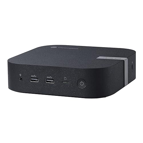 ASUS CHROMEBOX5-SC017UNENT CL 7305/4/128/CHROME/VESA MOUN Desktop