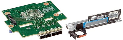 Lenovo - 4c57a14369 - Thinksystem De4000 HIC 10/25gbe Iscsi 4ports