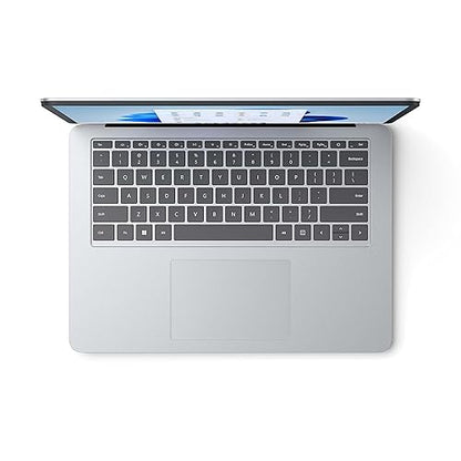 Microsoft Surface Laptop Studio (2021): 14.4" Touchscreen Laptop (Intel Core i5/16GB RAM/512GB SSD/Windows 11 Home) - Platinum - English Keyboard i5/16GB/512GB
