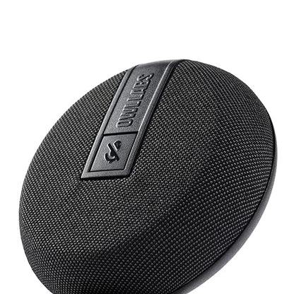 Owl Labs Expansion Mic for Meeting Owl 3 / Meeting Owl 4+ - Extend Audio Reach in Larger Spaces by 8 feet (2.5 Meters) in The Direction of The mic - Charcoal