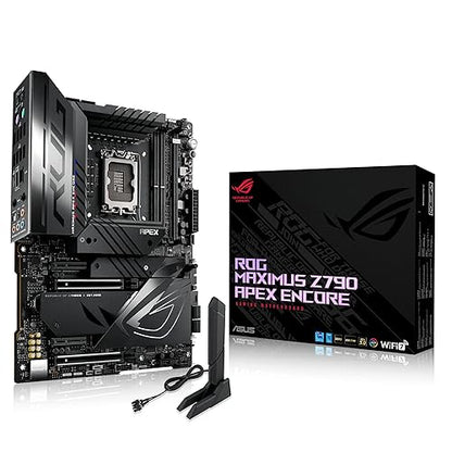 ROG Maximus Z790 APEX Encore