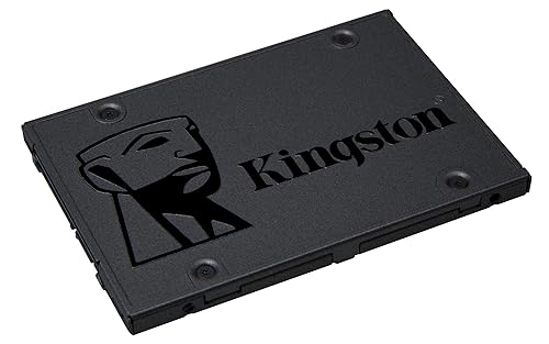 Kingston A400 240GB Internal Solid State Drive
