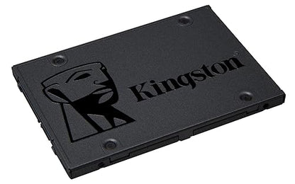 Kingston A400 240GB Internal Solid State Drive