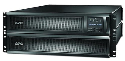 Smart-UPS 2200 VA Tower/Rack Mountable UPS
