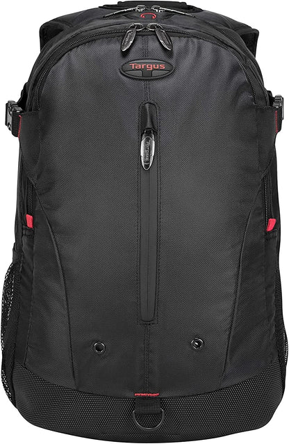 Targus VersaType Keyboard Case for iPad (2017), 9.7-Inch iPad Pro, iPad Air, and iPad Air 2, Black (THZ700US) Terra Xl Backpack