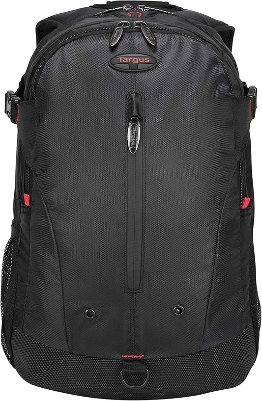 Targus VersaType Keyboard Case for iPad (2017), 9.7-Inch iPad Pro, iPad Air, and iPad Air 2, Black (THZ700US) Terra Xl Backpack