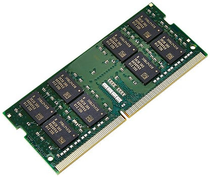 Kingston 16GB 3200MHz DDR4 Non-ECC CL22 SODIMM 2Rx8