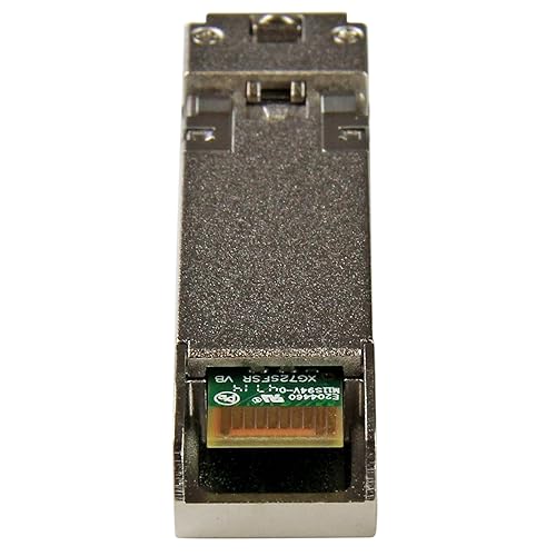 StarTech.com Cisco SFP-10G-ER Compatible SFP+ Module - 10GBASE-ER Fiber Optical Transceiver (SFP10GERST) SFP-10G-ER Single