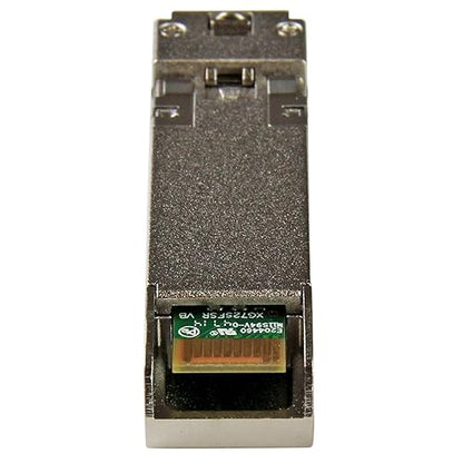 StarTech.com Cisco SFP-10G-ER Compatible SFP+ Module - 10GBASE-ER Fiber Optical Transceiver (SFP10GERST) SFP-10G-ER Single