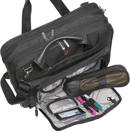Fujitsu 2CQ4640 - Targus CUCT02UA14S for 14quot; Notebook - Black