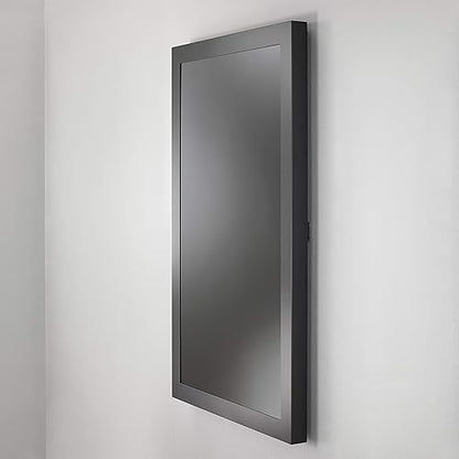 Chief Lw Series Impact On-wall Kiosk - For 55"