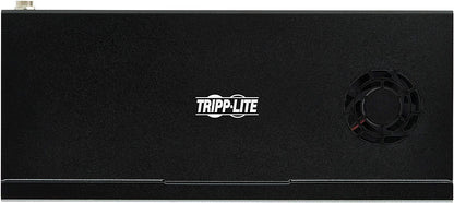 Tripp Lite HDMI Over Cat6 Extender Splitter Transmitter PoC 8-Port 4K@60Hz (B127-008-H), 125 Feet